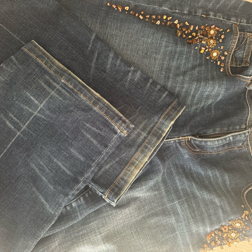 Vintage Venezia jeans